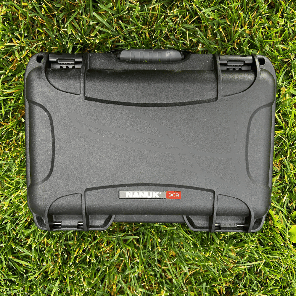 Vanguard | Founder’s Edition