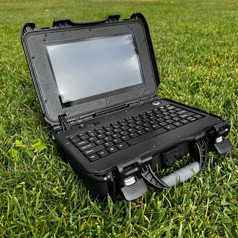 Vanguard Workstation